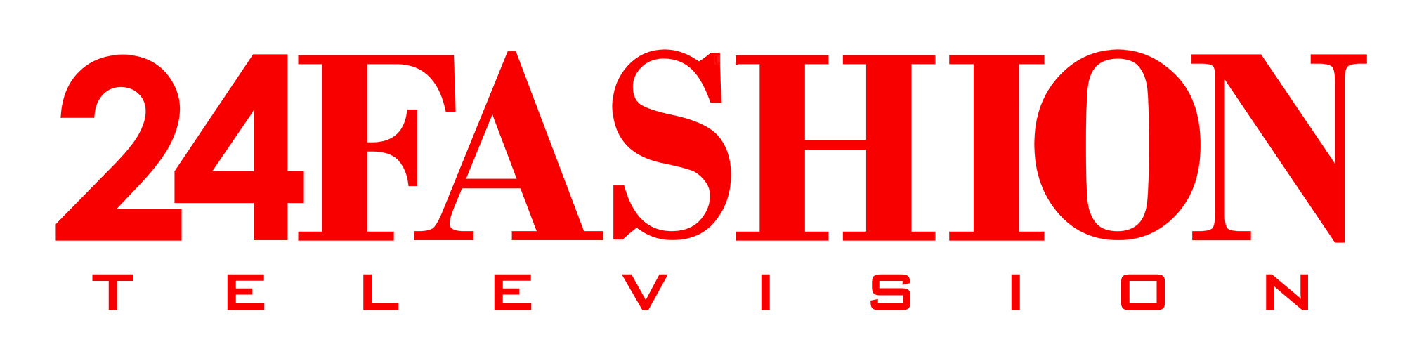 24Fashion TV Logo