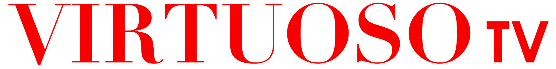Virtuoso TV Logo